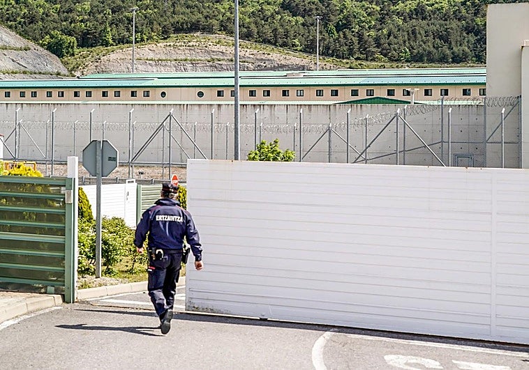 La mayor ladrona de Euskadi suma otros 21 meses de cárcel tras asaltar una residencia