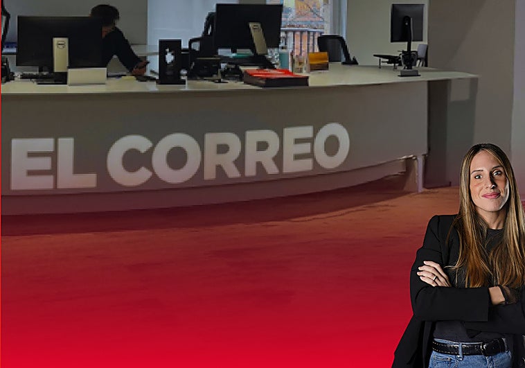 Estrenamos 'newsletter' en vídeo