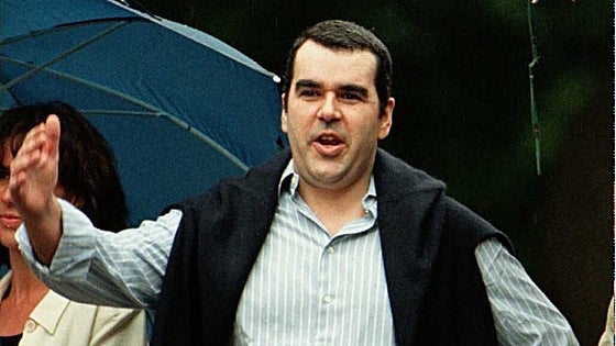 Cosme Delclaux, uno de los secuestros que despertó la conciencia ciudadana
