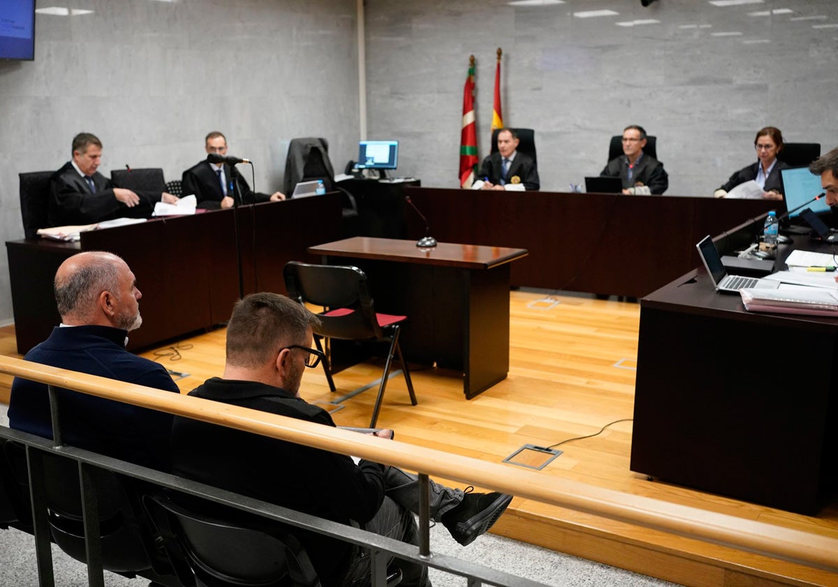 Confirman los 5 años y medio de cárcel al expresidente de la DYA por desfalcar 3 millones