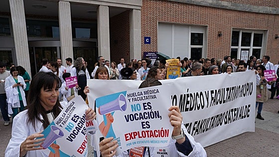 «Los problemas los conocen hace meses y no han hecho nada»
