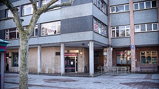 Vecinos de Etxebarri deciden mañana el nuevo PGOU que cambiará el municipio