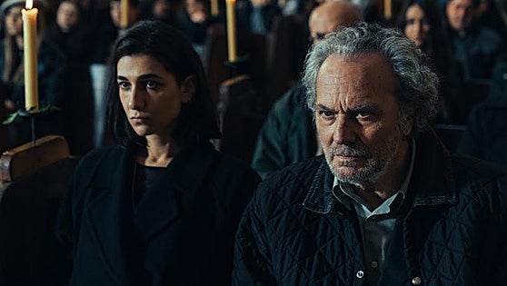 La nueva serie que llega a Netflix basada en uno de los clásicos del cine: un 'thriller' con José Coronado y un popular actor de 'La casa de papel'