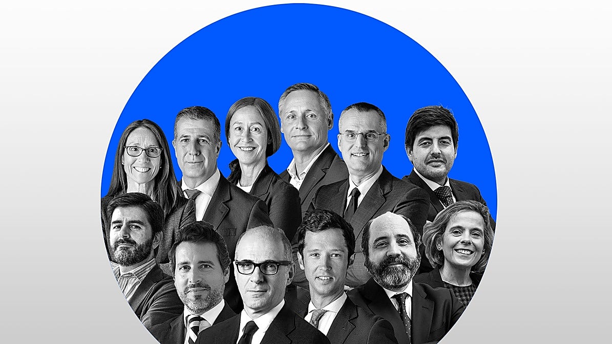 Entrevistamos a los 12 abogados vascos que figuran entre los 202 mejores de España