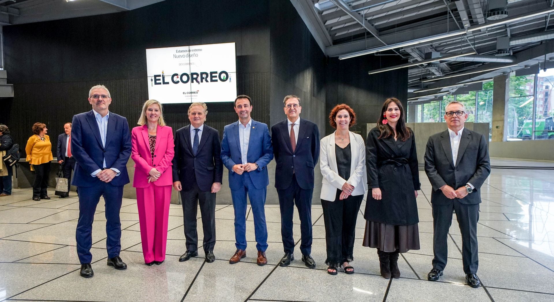 La gala del «vamos a más»