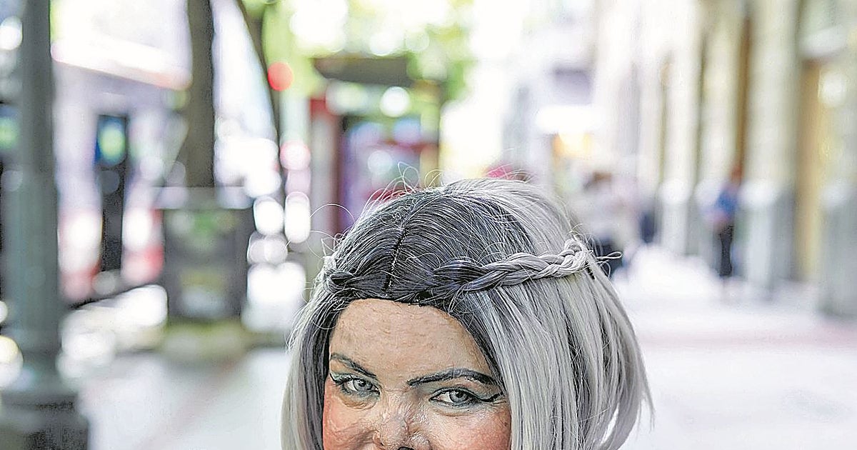 «Mi pareja me quemó, pero sigo viva y quiero ayudar a otras»
