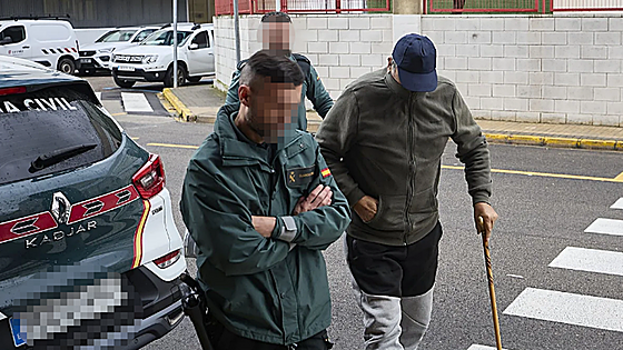 Los audios del violador confeso de Llíria: «Se metían en mi cama y soy sonámbulo»