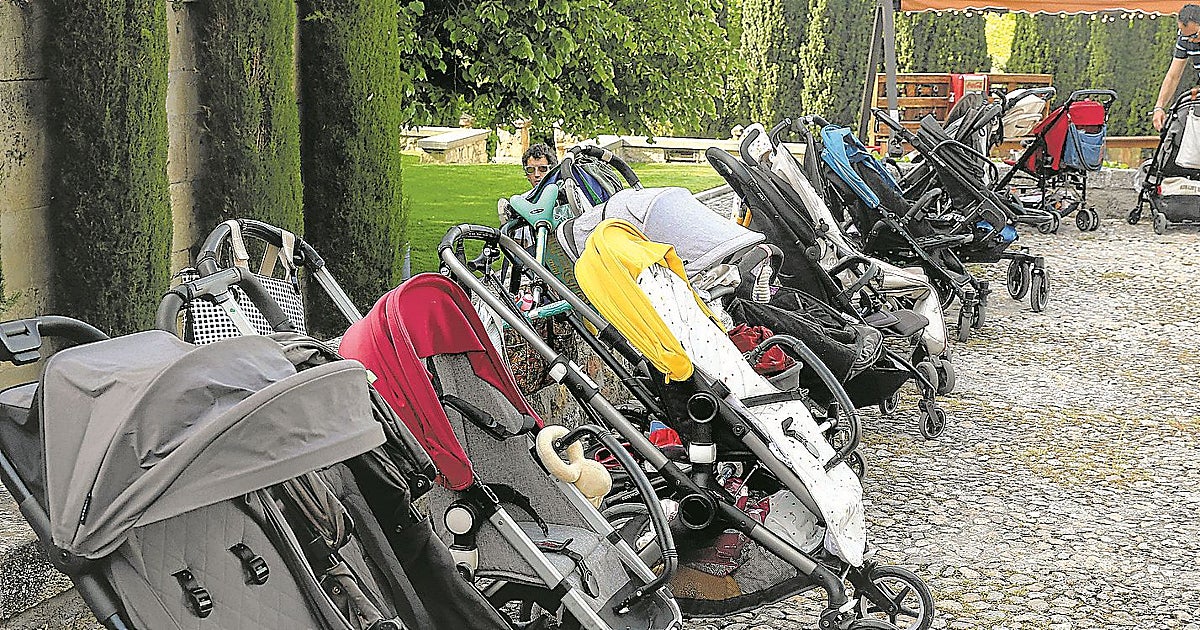 Bizkaia es el territorio vasco con menos niños al suponer solo el 10% de la población