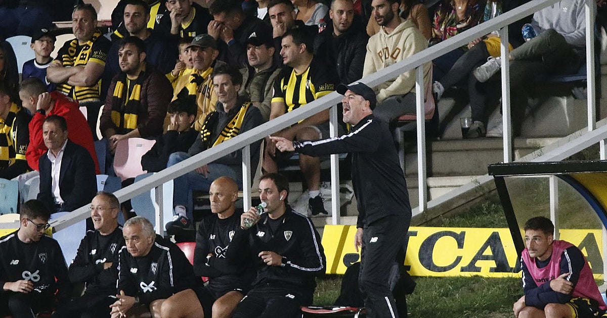 Yellow and Black Team Vows to Spoil League Leader’s Promotion Bid