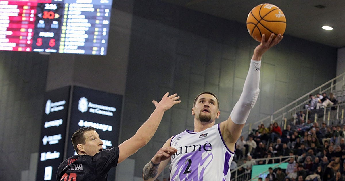 Y después de los festejos europeos, la ACB