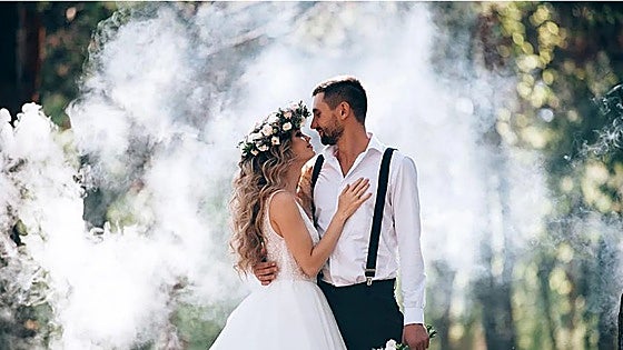 «Casi nadie tiene en mente que un matrimonio tenga que ser para siempre porque sí»
