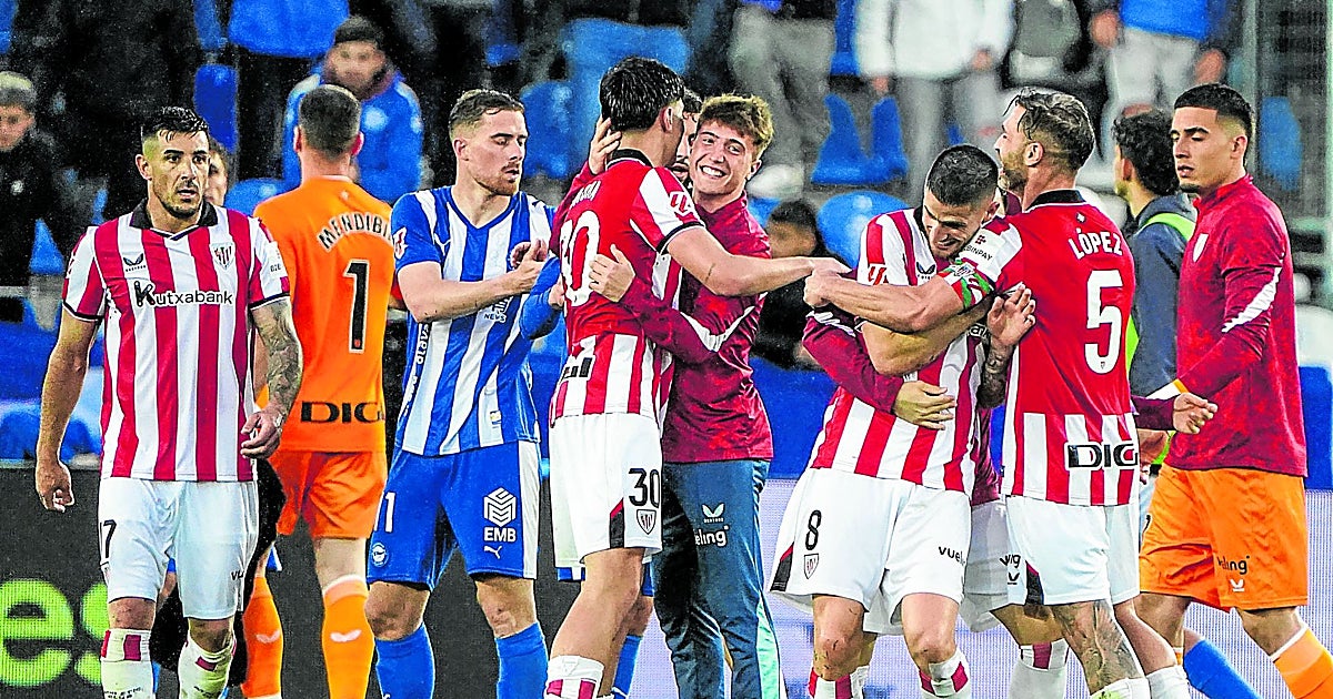 Cerrado el capítulo del miedo, abierto el de Europa