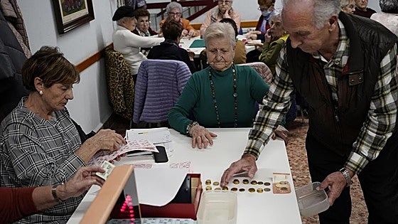 Bingo a la mayor tontería