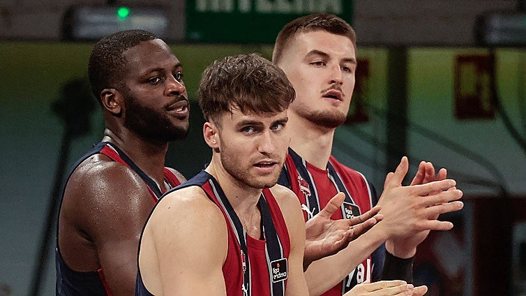 Baskonia arrolla al Breogán (112-84) y se acerca a la segunda plaza de la Liga Endesa — image 5
