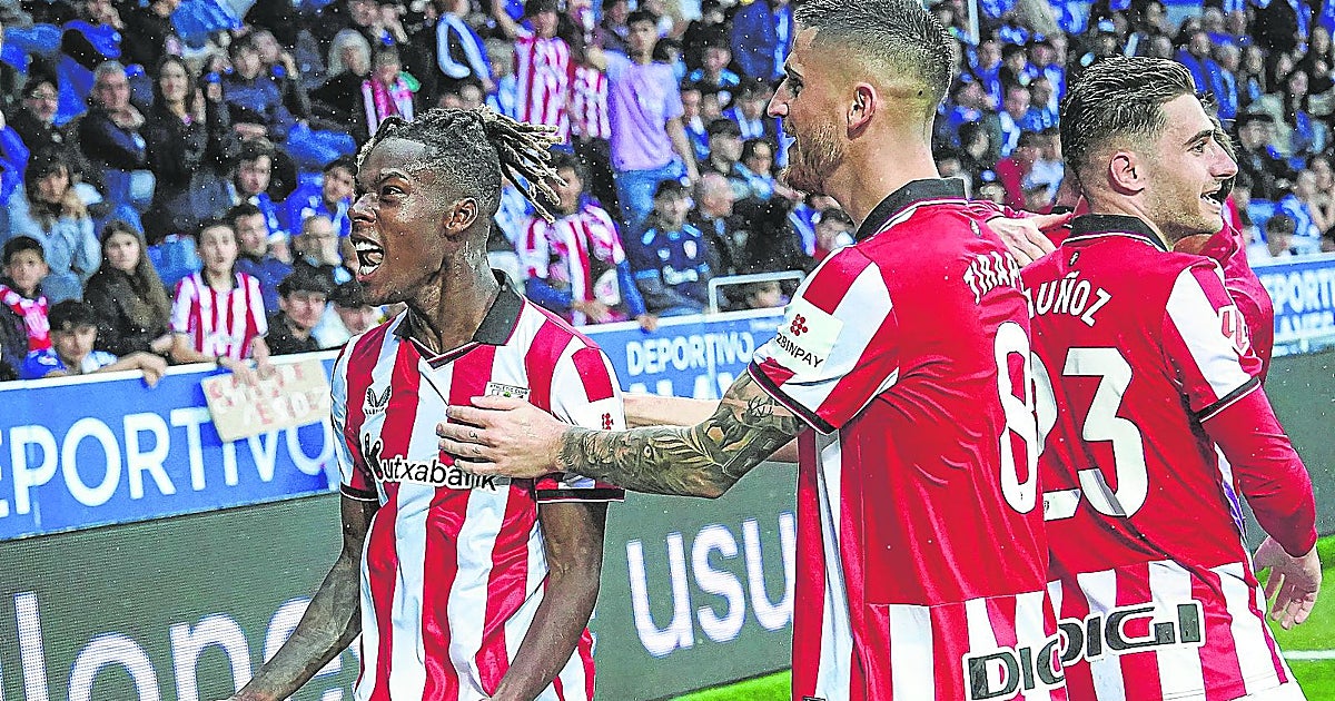 Goleadas rojiblancas con cuentagotas