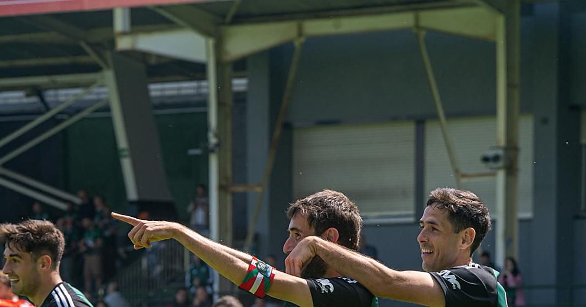 El Sestao River cierra la temporada con un triunfo sin premio