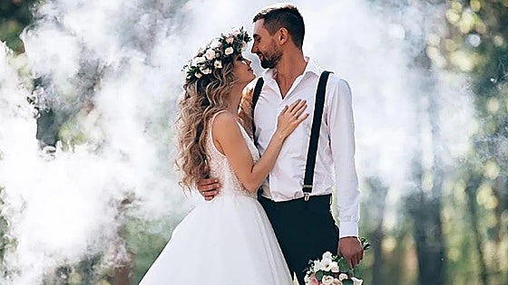 «Casi nadie tiene en mente que un matrimonio tenga que ser para siempre»