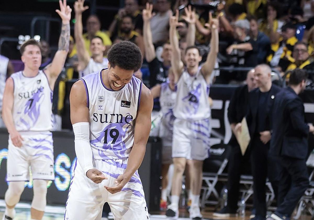 Al play-off por la puerta grande