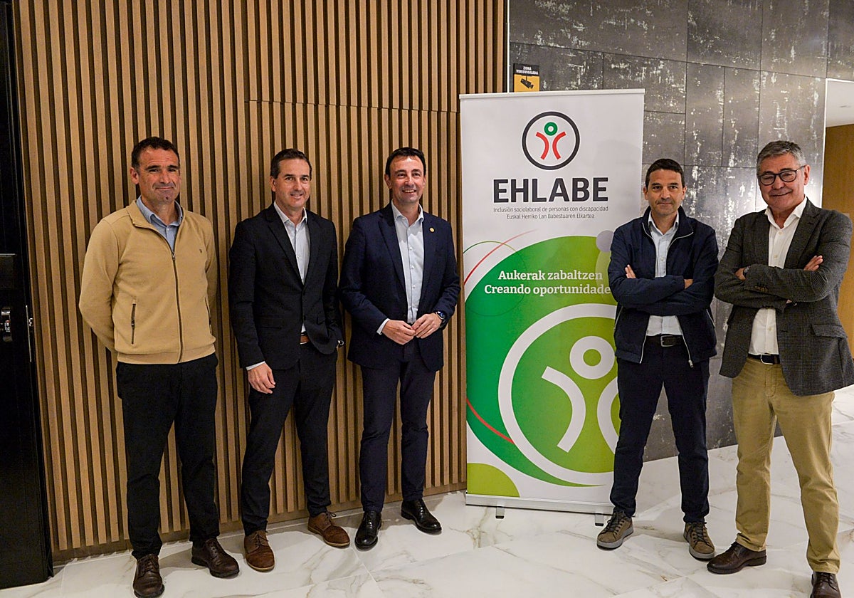 Los centros especiales de empleo han colocado ya a 8.746 personas con ...