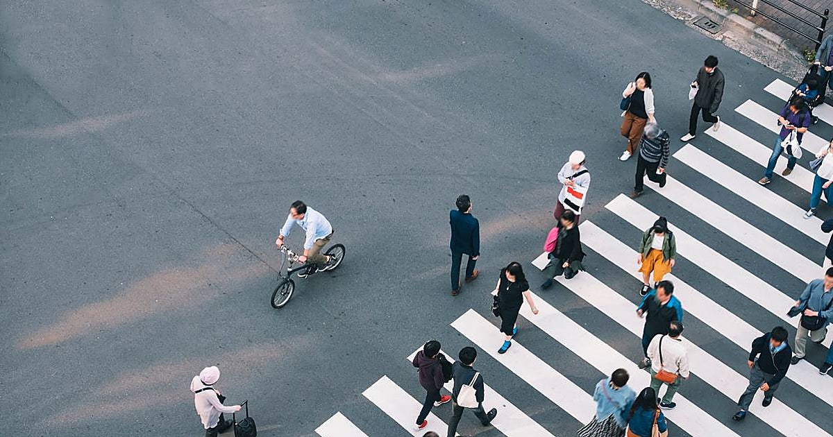 Diversidad invisible: lo que no se ve también cuenta
