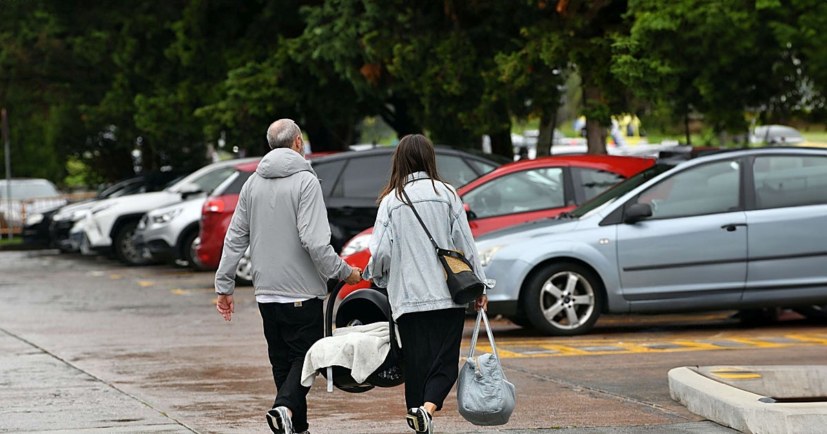 Los nacimientos repuntan en Bizkaia en 2025 aunque la cifra es la segunda más baja en 29 años