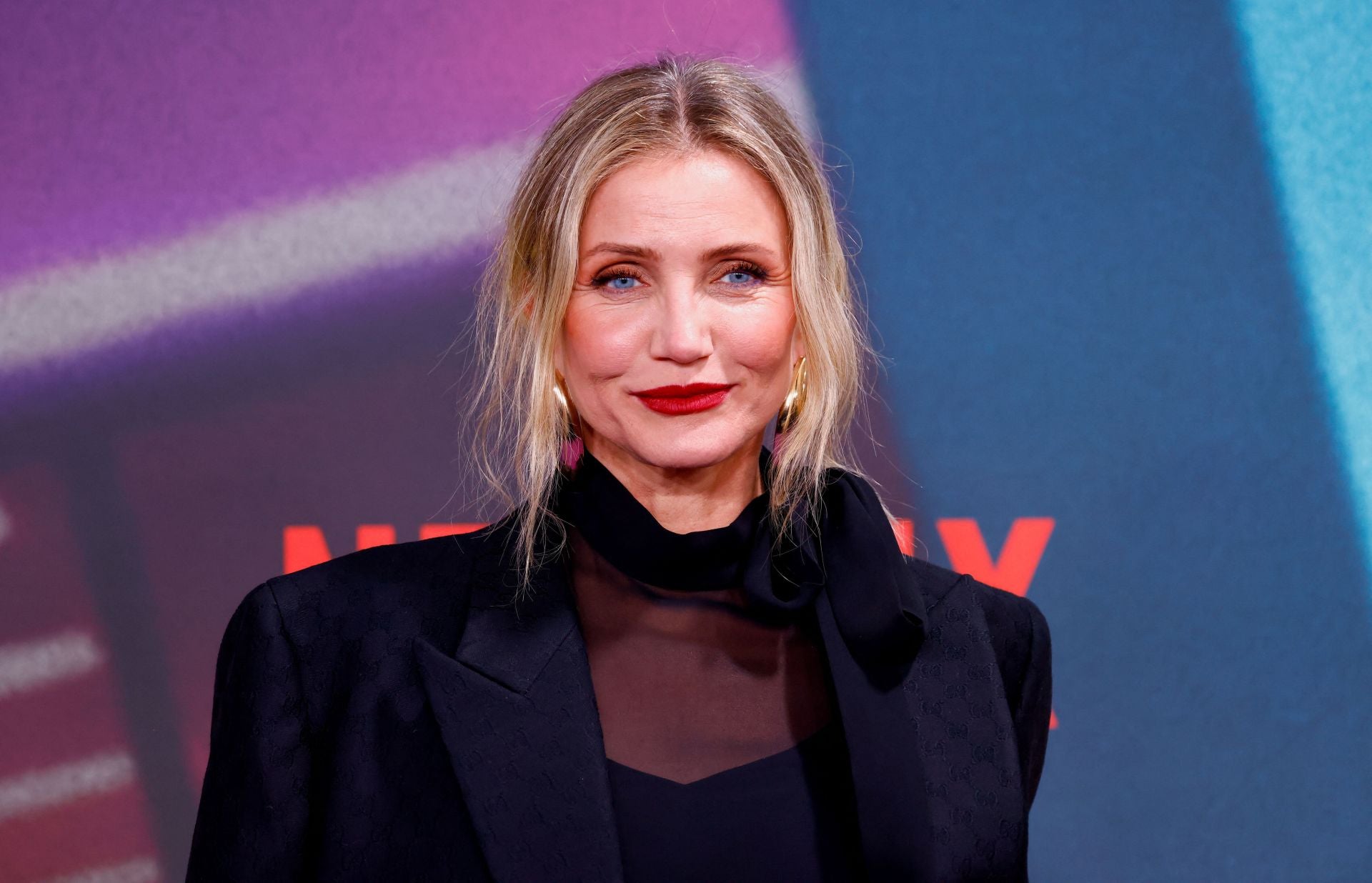 Cameron Diaz anuncia por sorpresa que ha sido madre por tercera vez a los 53 años: «Bienvenido al mundo»