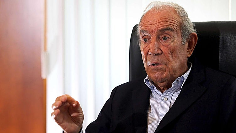 El mundo de la política le da su último adiós: «Gracias por haber dado lo mejor de ti a tu pueblo»