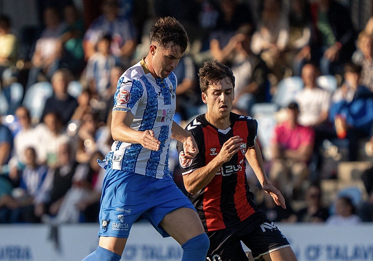 Otro inoportuno resbalón para el Arenas