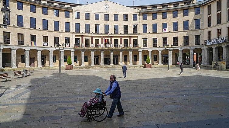 El PNV acusa a Gastaka de perder una ayuda foral de 20.000 euros