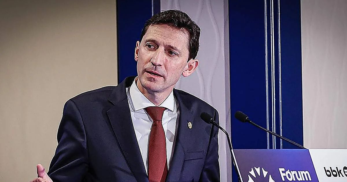 Solo seis de cada diez vascos afirman haber oído hablar del Concierto Económico
