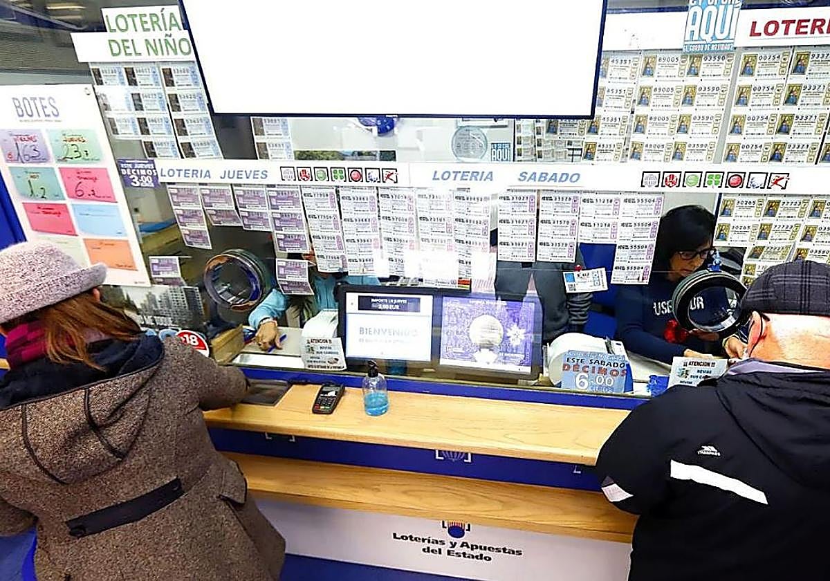 Euromillones del 12 de mayo de 2026: El premio acumulado migra tras la ausencia de ganadores de primera categoría — image 3