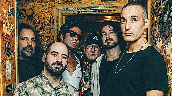 El primer Elagunak Rock Festival recaudará fondos contra el ELA en la Sala BBK