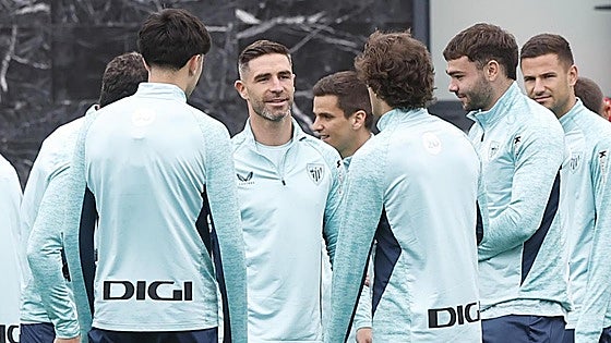 Yeray: «Lo más duro fue no poder contar a mi familia y mis amigos lo que estaba pasando»