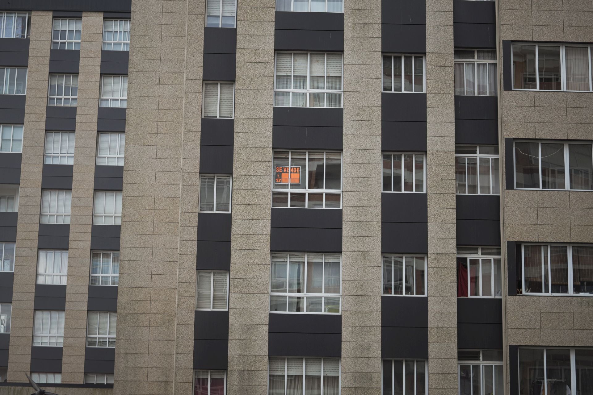 El precio de la vivienda nueva se dispara un 15% en Bizkaia en el primer trimestre