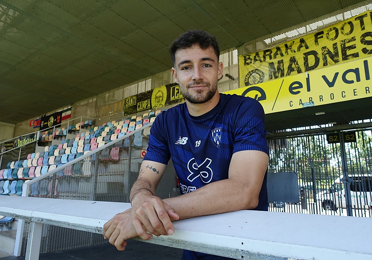 «Mientras tengamos posibilidades de ir al play-off, lo vamos a pelear a muerte»