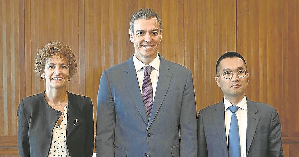 El proyecto de baterías que Navarra quitó a Euskadi recibe 81 millones del Gobierno central