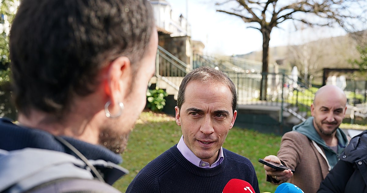 El PNV pide sacar del «barro» el tema del euskera y destaca los pactos con el PSE