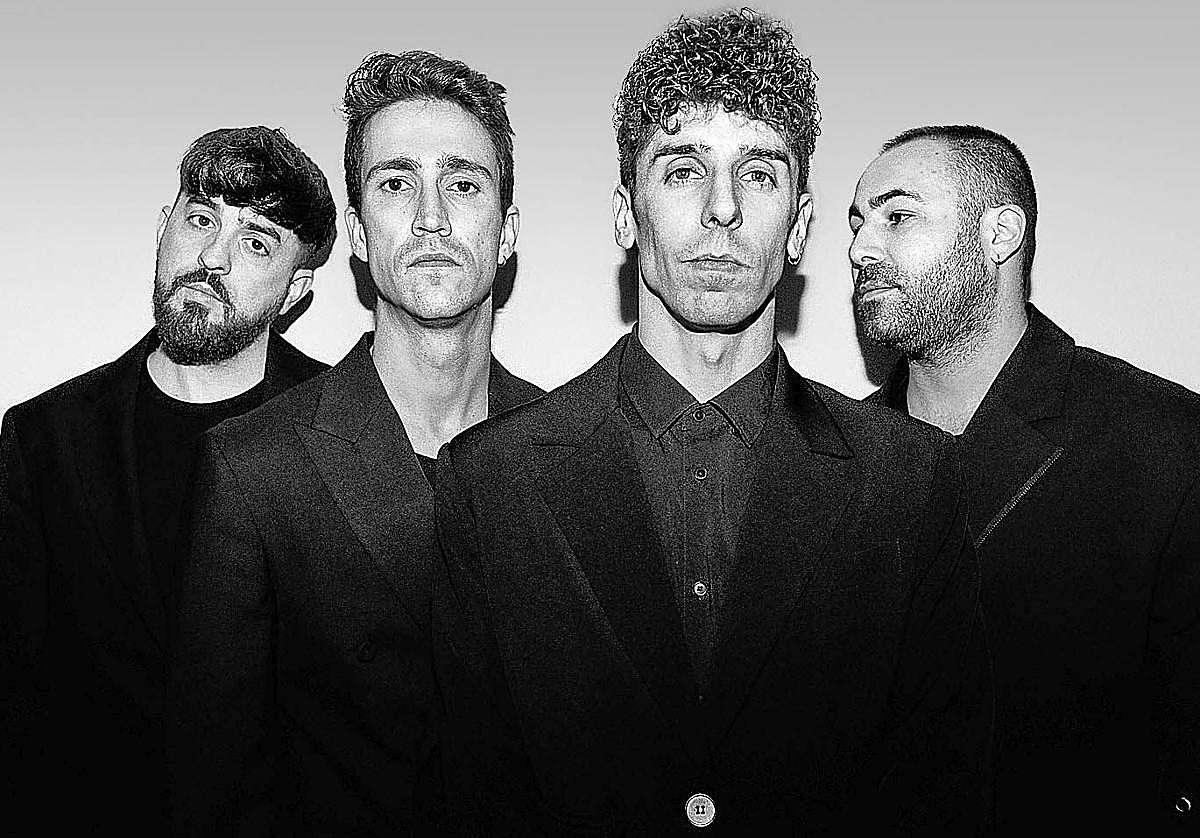«Telonear a La Oreja de Van Gogh en su vuelta es una oportunidad de vida»