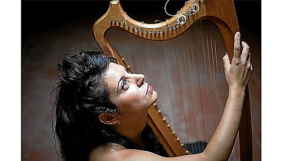 Música entre viñedos y monasterios