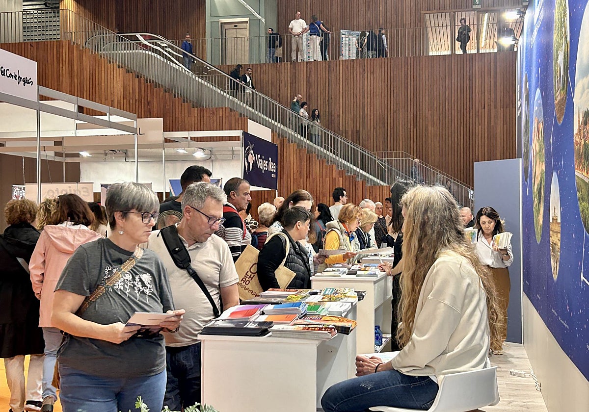 «Hay más incertidumbre a la hora de viajar lejos, la gente se lo piensa dos veces»