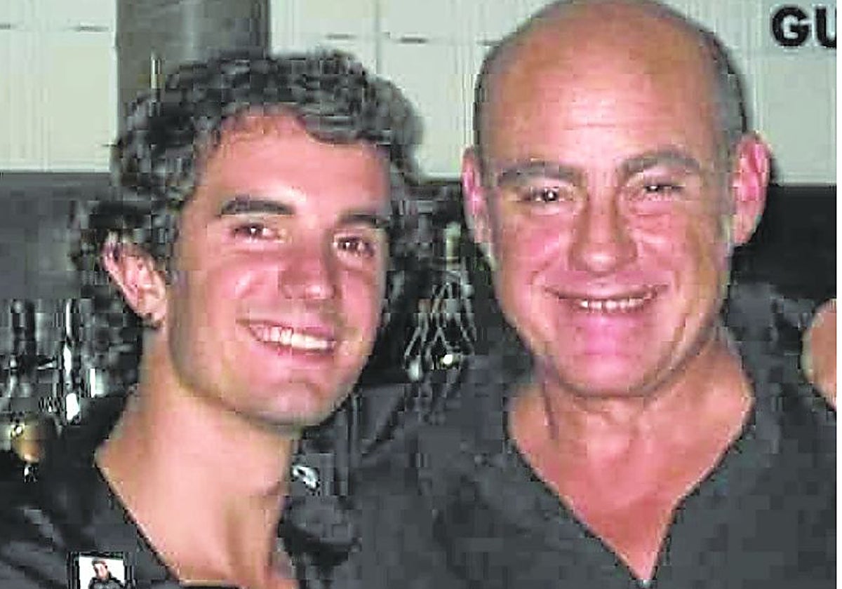 El Aitor que nunca se fue