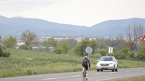 Vitoria dice que no habrá chalés en Uleta pese al fallo que da la razón a los dueños