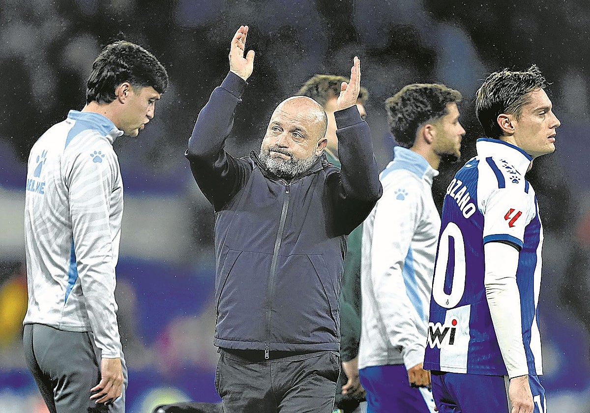 El Athletic, contra su maldición y la del Espanyol