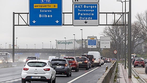 El insólito sistema para reducir el tráfico: 25.000 euros a quien entregue su carnet de conducir