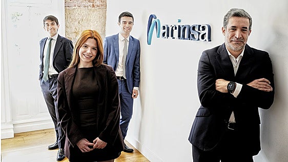 «El despido de un alto directivo puede ser más complejo que el de toda una plantilla»