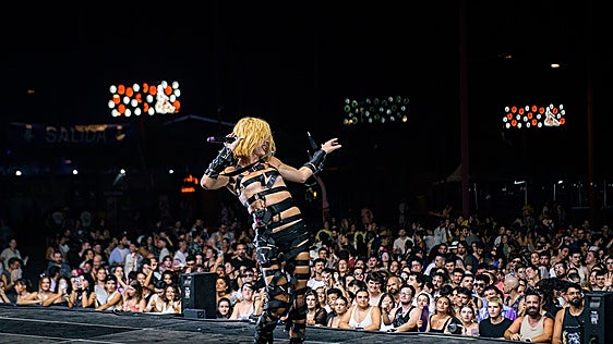 El Bilbao BBK Live se adelanta al primer fin de semana de junio con Hirian y Mendian