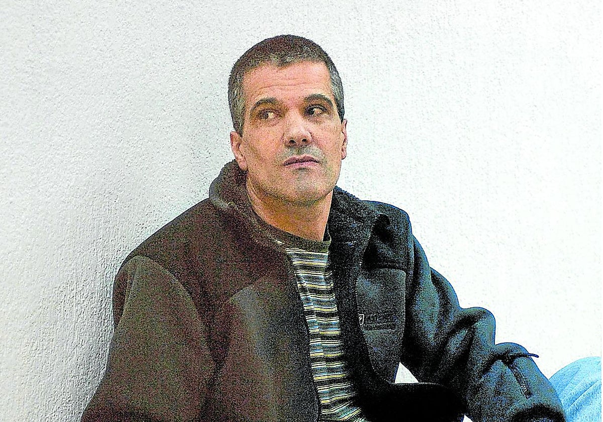 La Fiscalía no recurrirá el tercer grado de los exetarras 'Gadafi' y Eneko Gogeaskoetxea
