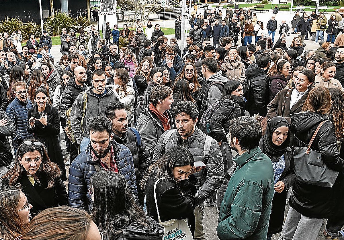 Cantabria sube la apuesta y ofrecerá 69.000 euros a los nuevos médicos