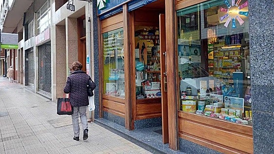 Portugalete lanza un paquete de ayudas al sector comercial y hostelero