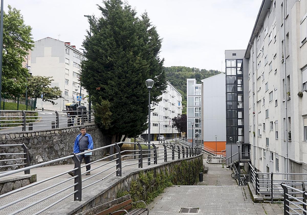 Bilbao tiene 4.224 viviendas municipales, las mismas que hace cuatro años